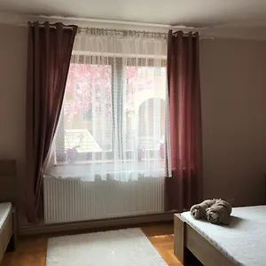 Casa Marherita Appartman Hajdúszoboszló