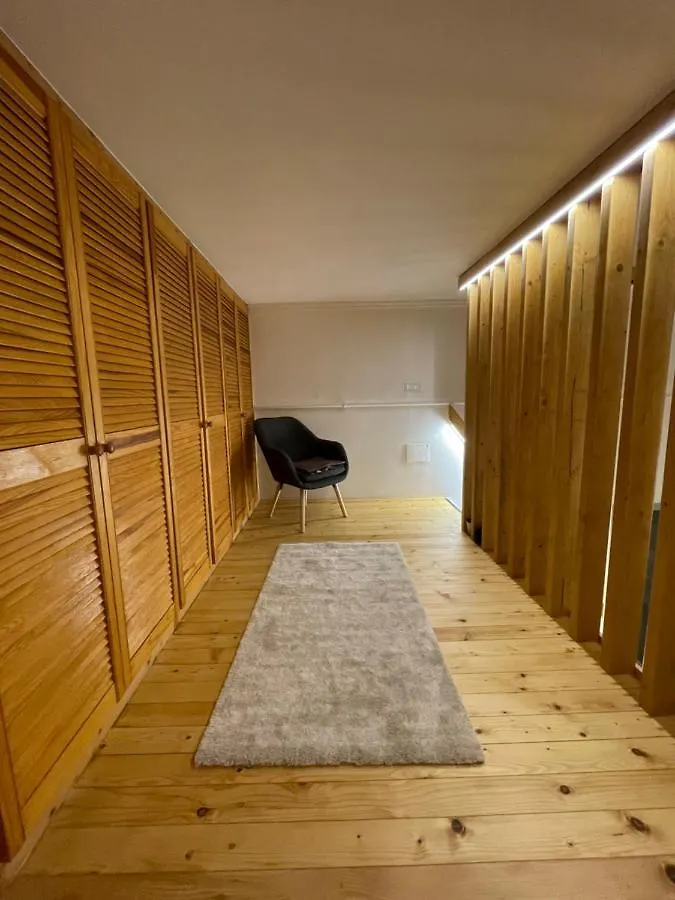Apartment Bocskai Apartman Szeged