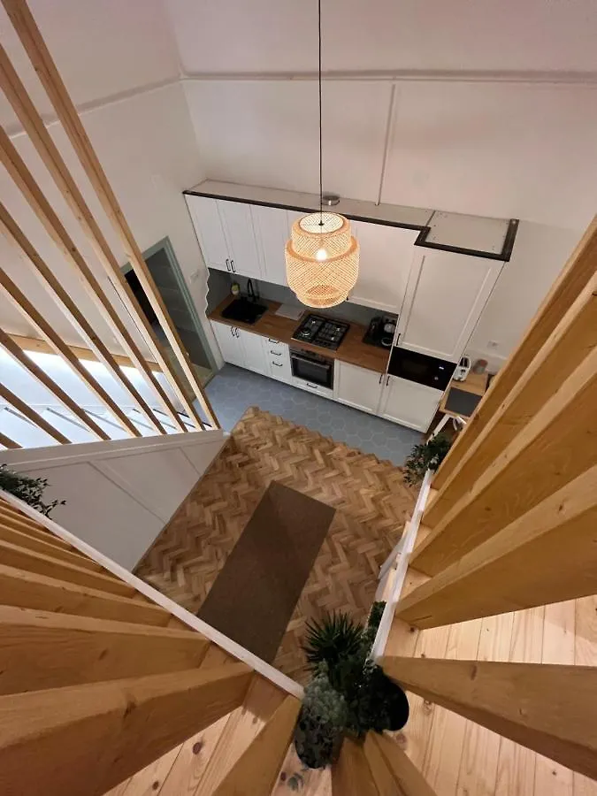 Bocskai Apartman Szeged 0*,