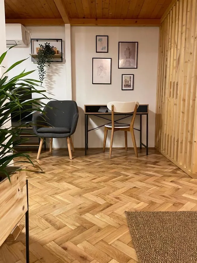 Bocskai Apartman Szeged 0*,  Hungary