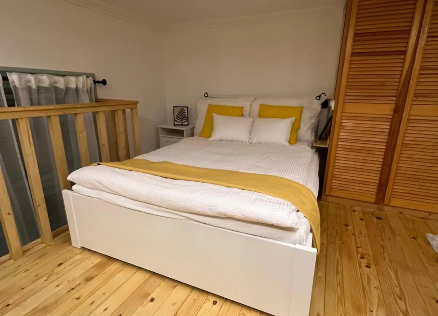 Bocskai Apartman Szeged Hungary