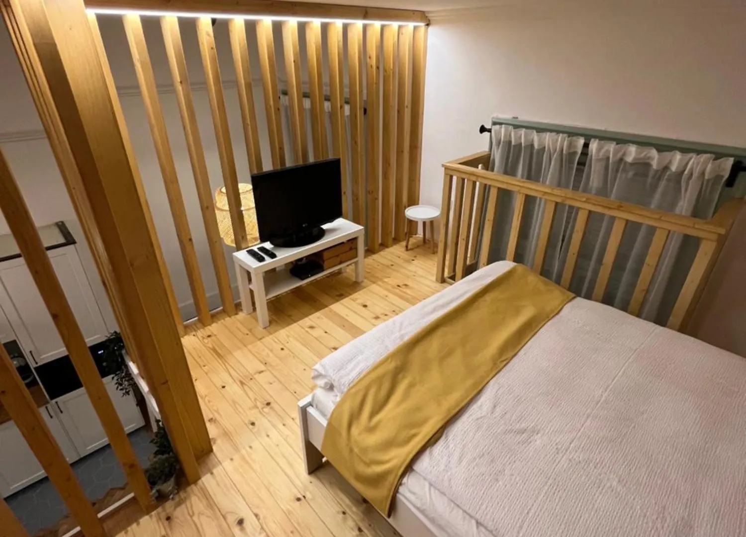 Bocskai Apartman Szeged