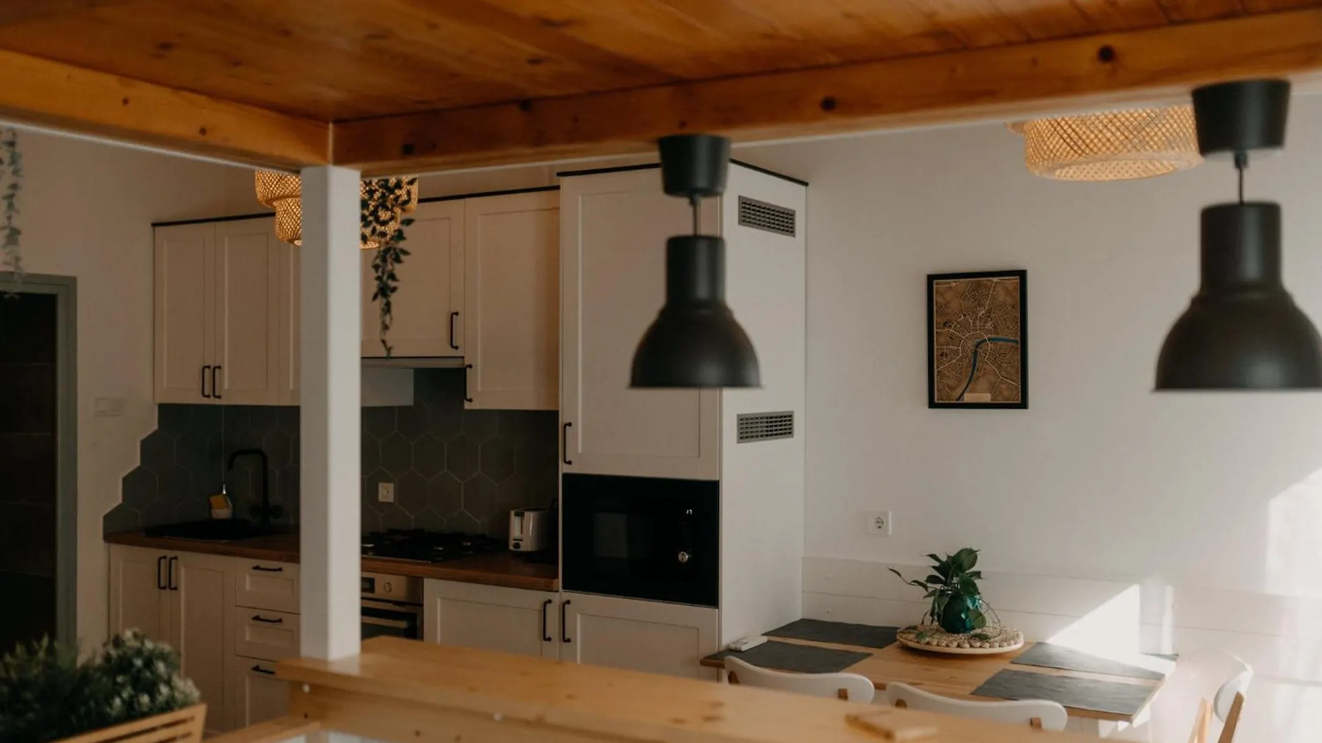 Bocskai Apartman Szeged 0*,