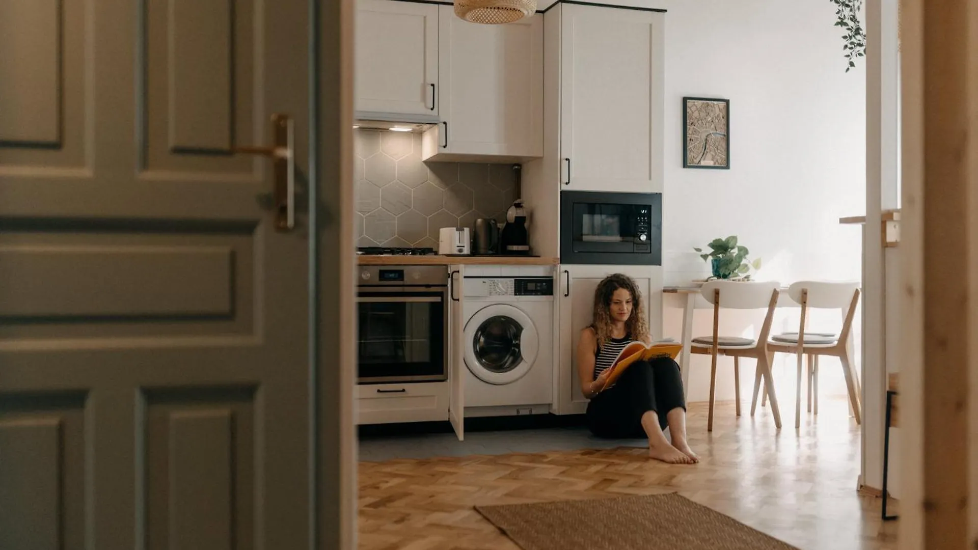 Bocskai Apartman Szeged